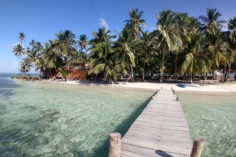 Image of San Blas-eilanden